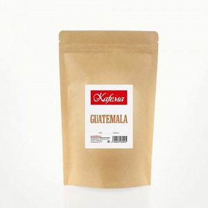 Гватемала, 250гр