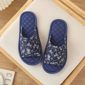 Тапочки для дома