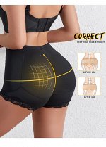 Нижнее белье большого размера для коррекции фигуры