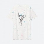 Футболка Uniqlo
