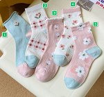 Носки женские /1пара