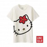 Футболка Uniqlo