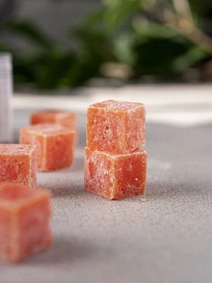 Набор ароматических кубиков "Апельсин" 8шт, 3,3х3,3см 22г 600104 ВЭД