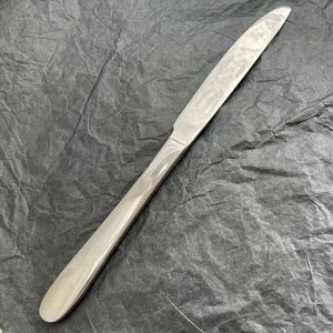 Нож обеденный 22.5 см Venezia, нержавеющая сталь