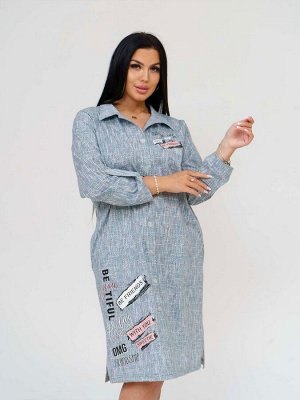 Туника женская