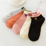 Носки женские Без выбора цвета