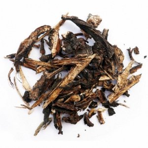 Лопух  (корень)