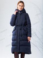 +Женская зимняя куртка Н