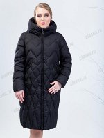+Женская зимняя куртка Н
