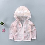 СОЛНЦЕЗАЩИТНАЯ КОФТА