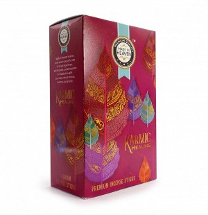 Благовония Ppure Made In Heaven Кармическое исцеление Karmic Healing уп15 г