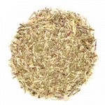 МЯТА ПЕРЕЧНАЯ (ЛИСТ)