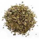ОРЕХ ЧЁРНЫЙ (ЛИСТ)