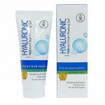 Пиллинг-гель с гиалуроновой кислотой /Hyaluronic Purifying Peeling Gel, MedB, Ю.Корея, 100 г