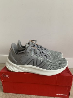 Кроссовки New Balance Fresh Foam Roav v2. Оригинал