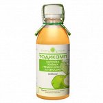 Экстракт зелёных грецких орехов на керосине (Тодикамп)