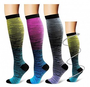 Компрессионные носки Без выбора цвета