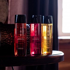 Освежающий арома-шампунь LEBEL CLEANSING FRESHMENT для глубокого очищения