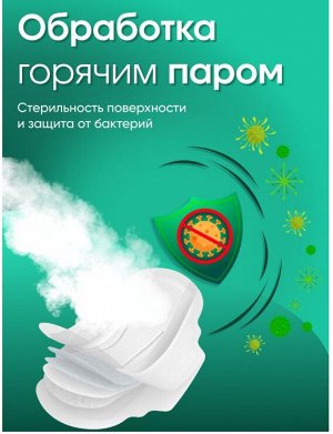 Прокладки женские Ультра  Reva Care 10шт