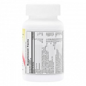 Железо Nature's Plus Hema-Plex Iron 28мг. - 60 гел.капс