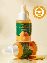 Сыворотка для лица с медом Bioaqua, 30 мл