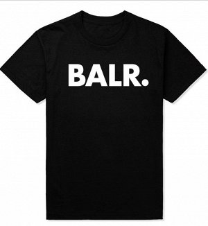 Стильная футболка "Balr."