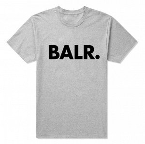 Стильная футболка "Balr."