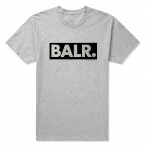 Стильная футболка "Balr."