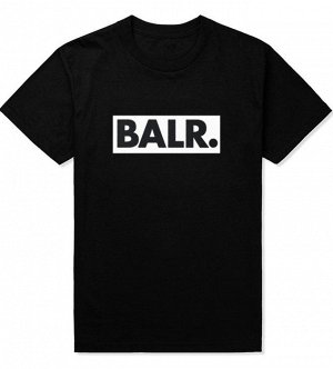 Стильная футболка "Balr."