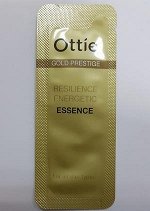 Ottie Энергетическая эссенция с золотом (пробник) Gold Prestige Resilience Energetic Essence