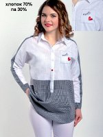 блуза