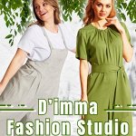Ах, лето! D*i*m*m*a fashion. Летняя коллекция еще дешевле