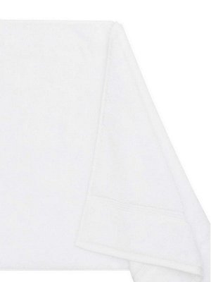 Damaris (белое) 30х50 Полотенце Махровое