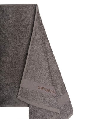 Tristan (светло беж) 50х90 Полотенце Махровое
