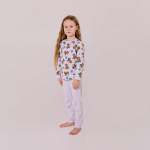 Funny kids №11 Пижама Детская 104-110