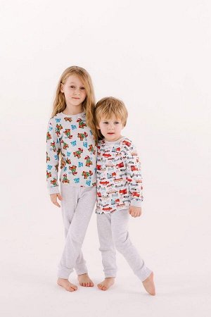 Funny kids №11 Пижама Детская 104-110