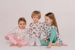 Funny kids №12 Пижама Детская 74-80