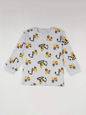 Funny kids №12 Пижама Детская 74-80
