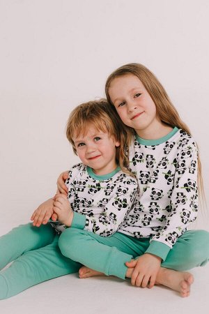 Funny kids №8 Пижама Детская 104-110