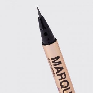 Маркер для бровей "Marqueur Superb" тон 03 светло-коричневый холодный