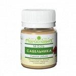 МАЗЬ САБЕЛЬНИКА