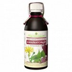 МАСЛЯНЫЙ БАЛЬЗАМ &quot;АМАРАНТОВЫЙ&quot;