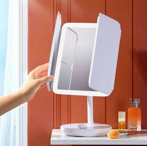 Xiaomi зеркало с подсветкой Jordan & Judy Makeup Mirror NV536