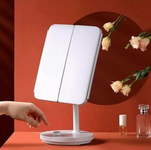 Xiaomi зеркало с подсветкой Jordan & Judy Makeup Mirror NV536