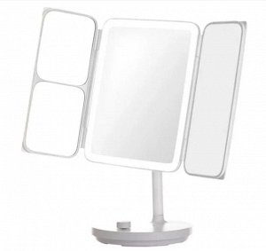 Xiaomi зеркало с подсветкой Jordan & Judy Makeup Mirror NV536