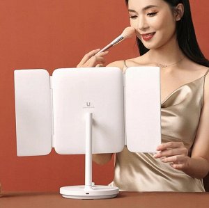 Xiaomi зеркало с подсветкой Jordan & Judy Makeup Mirror NV536