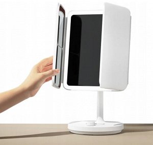 Xiaomi зеркало с подсветкой Jordan & Judy Makeup Mirror NV536