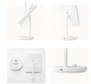 Xiaomi зеркало с подсветкой Jordan & Judy Makeup Mirror NV536