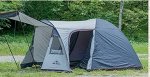 Палатка 3-4 местная фирмы Hill Stone AD176