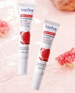 Крем для век с экстрактом красного граната SADOER, 20 гр